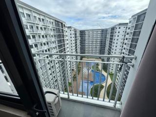 Shore 3 Residences Room 1659 infront of SM MOA - Manila - 9