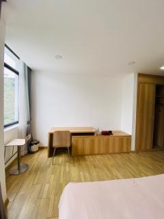Homestay Hemr 7 - Thôn Trường Giang - 8