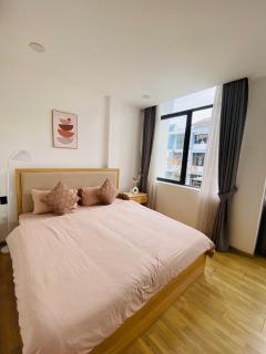 Homestay Hemr 7 - Thôn Trường Giang - 5