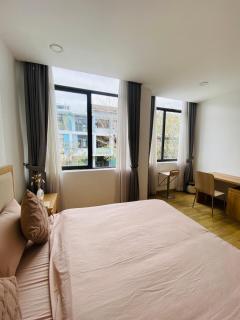 Homestay Hemr 7 - Thôn Trường Giang - 9