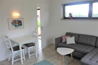 Haus Barbara - Schwimmbad und Sauna im Haus - Whg 2 - Grömitz - 7