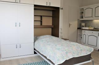 Haus Barbara - Schwimmbad und Sauna im Haus - Whg 2 - Grömitz - 3