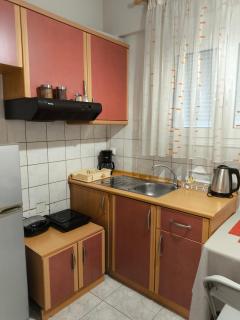 ARION B4 Apartment - Larisa - 9