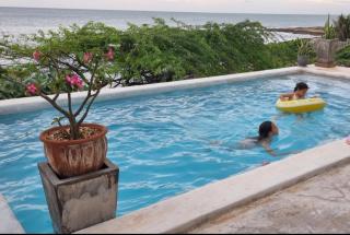 Ocean Front Sanguine Villa & Suite Treasure Beach - Treasure Beach - 7