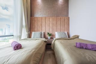 Opus Residences by Centurypro - Kuala Lumpur - 3