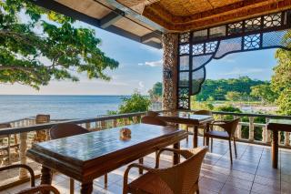 Pilar Pilapil Beach House in Malapascua - Daanbantayan - 8