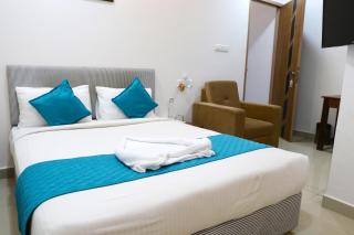 Kaveri Cloud Stay - 9