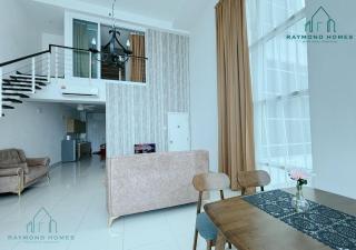 Maritime Sea View Duplex - George Town - 6