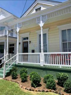 Miss Ruby's Mid-City - New Orleans - 9