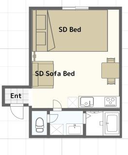浅草橋202 - Tokyo - 8