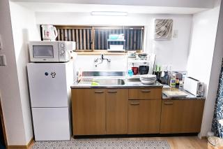 Shirakawa Aoyagi-an - Vacation STAY 85840v - Kioto - 6