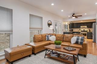 Tranquil Retreat Sauna Master Suite Lrg Yard - Westminster - 8
