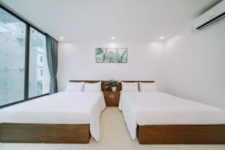 Cat Ba Friendly Hotel & Apartment - Cat Ba - 4