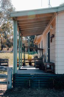Glenview Alpaca Farm - Yass - 9