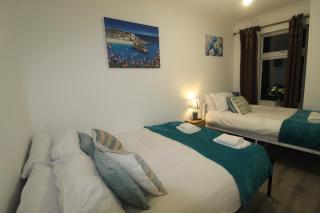 Browning House Leicester by Smart Corporate Stays - Leicester - 4