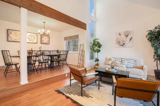 Tranquil Retreat Sauna Master Suite Lrg Yard - Westminster - 5