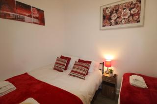 Browning House Leicester by Smart Corporate Stays - 0