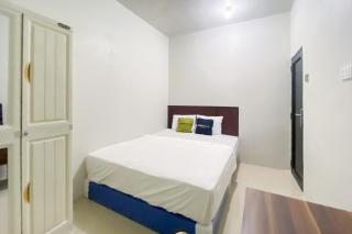 Urbanview at Setia Homestay Bengkong Batam - Jodoh - 8