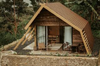 Campgrounds at Mantalongon - Dalaguete - 9