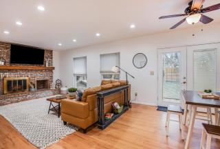 Tranquil Retreat Sauna Master Suite Lrg Yard - Westminster - 2