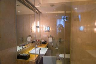 Shanghai Yuehua Hotel - Fengxian - 5