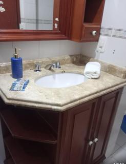 BELÍSSIMO apt ALTO DA SERRA no centro de Gramado - 8