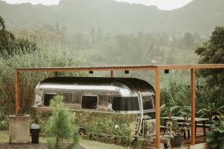 Campgrounds at Mantalongon - Dalaguete - 0