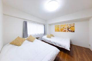 Namba Kuromon House 601 - Osaca - 0