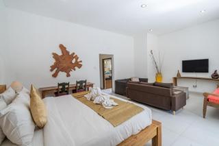 Villa 5 Bedroom with Pool at Seminyak 5 Mnt To beach by Car - Seminyak - 7