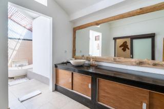 Villa 5 Bedroom with Pool at Seminyak 5 Mnt To beach by Car - Seminyak - 6