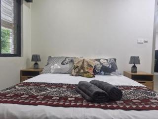Butterfly Balcony Apartment - Nadi - 6