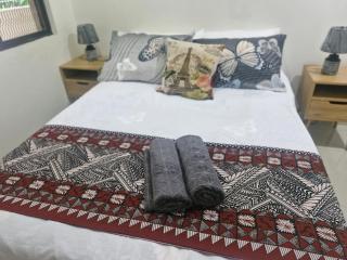 Butterfly Balcony Apartment - Nadi - 3