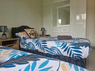 Butterfly Balcony Apartment - Nadi - 1