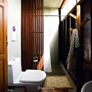 Baan Damnoen 88 Holiday home - 7