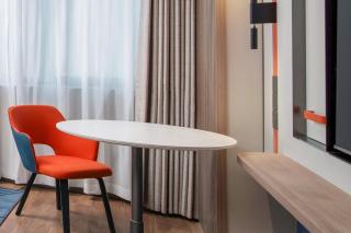 Holiday Inn Express Changzhou Henglin by IHG - Changzhou - 9