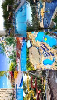 Golden Dolphin Grand Hotel - 5