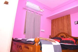 Sanjanas villa - Madurai - 9