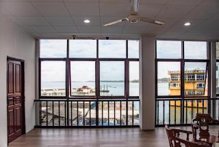 Melin Hotel Tanjungpinang - Tanjung Pinang - 1