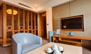 Fullon Hotel LihPao Resort - Houli - 8
