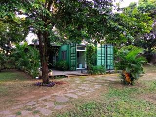 Lujosos Containers en Santa Cruz - 3