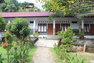 Bukit Lawang Backpacker JungleTrekking Only Booking with us - 7