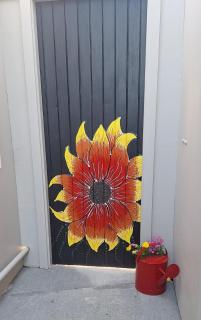 Skyline Breeze Studio - Woodville - 1