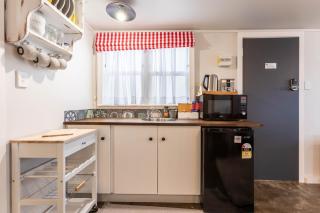 Skyline Breeze Studio - Woodville - 3