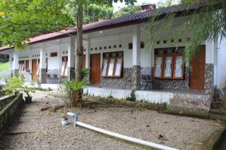 Bukit Lawang Backpacker JungleTrekking Only Booking with us - Timbanglawang - 2