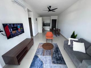 Qila Homestay at DESARU UTAMA - Bandar Penawar - 5
