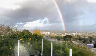 Red Mount guest house - Auckland - 3
