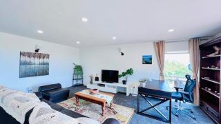 Red Mount guest house - Auckland - 7