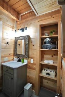 Rustic Rewind - Sevierville - 3