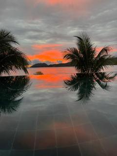 Amako Beach House - Nosy Be - 1