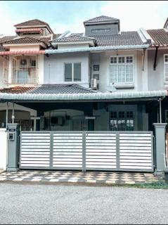 Terengganu Guest House - Kuala Terengganu - 0